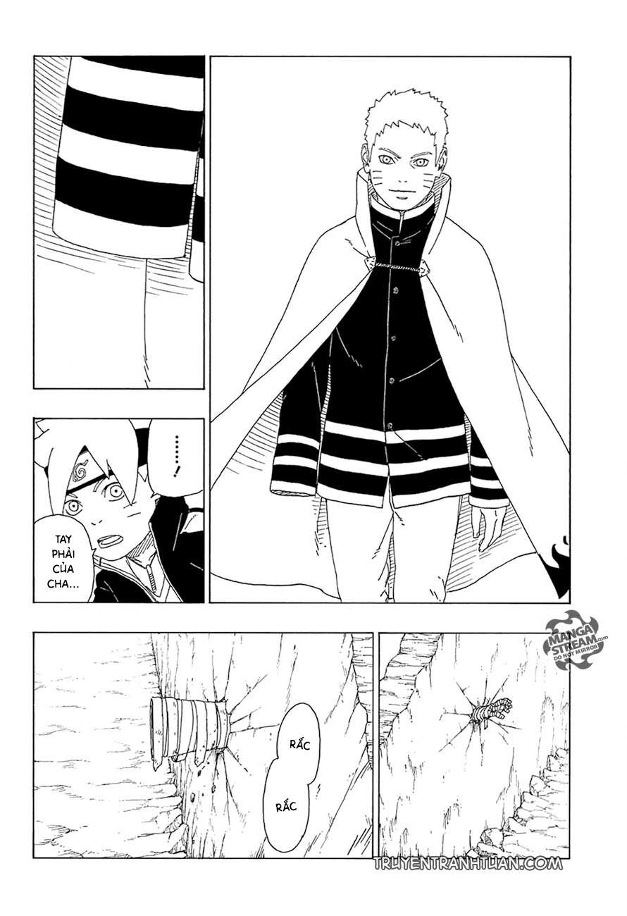 Boruto Chapter 16.5 - Trang 2