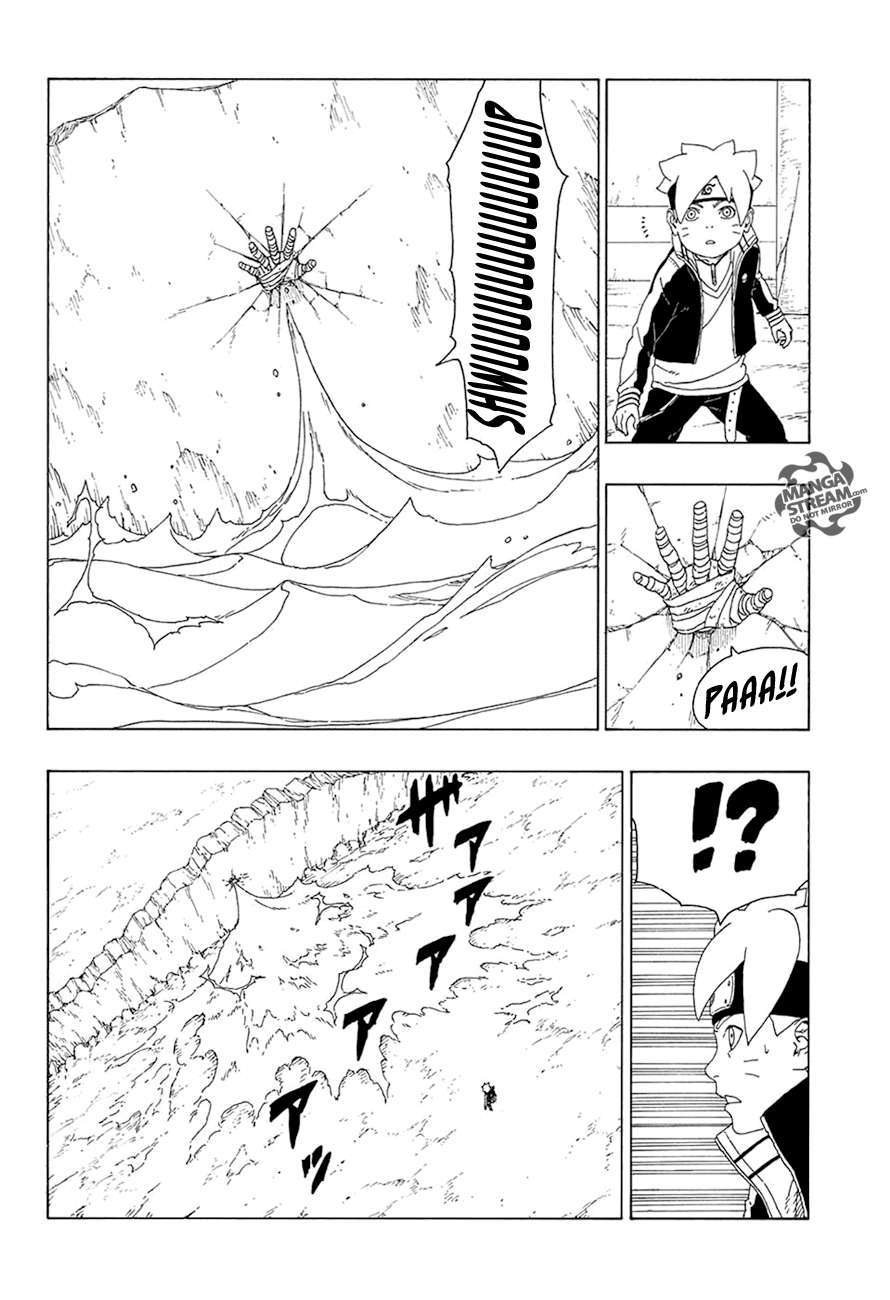 Boruto Chapter 16.5 - Trang 2