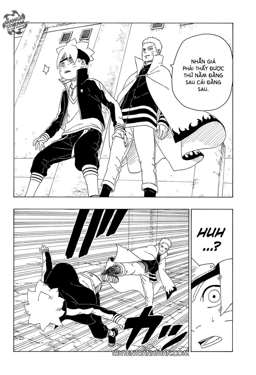 Boruto Chapter 16.2 - Trang 2