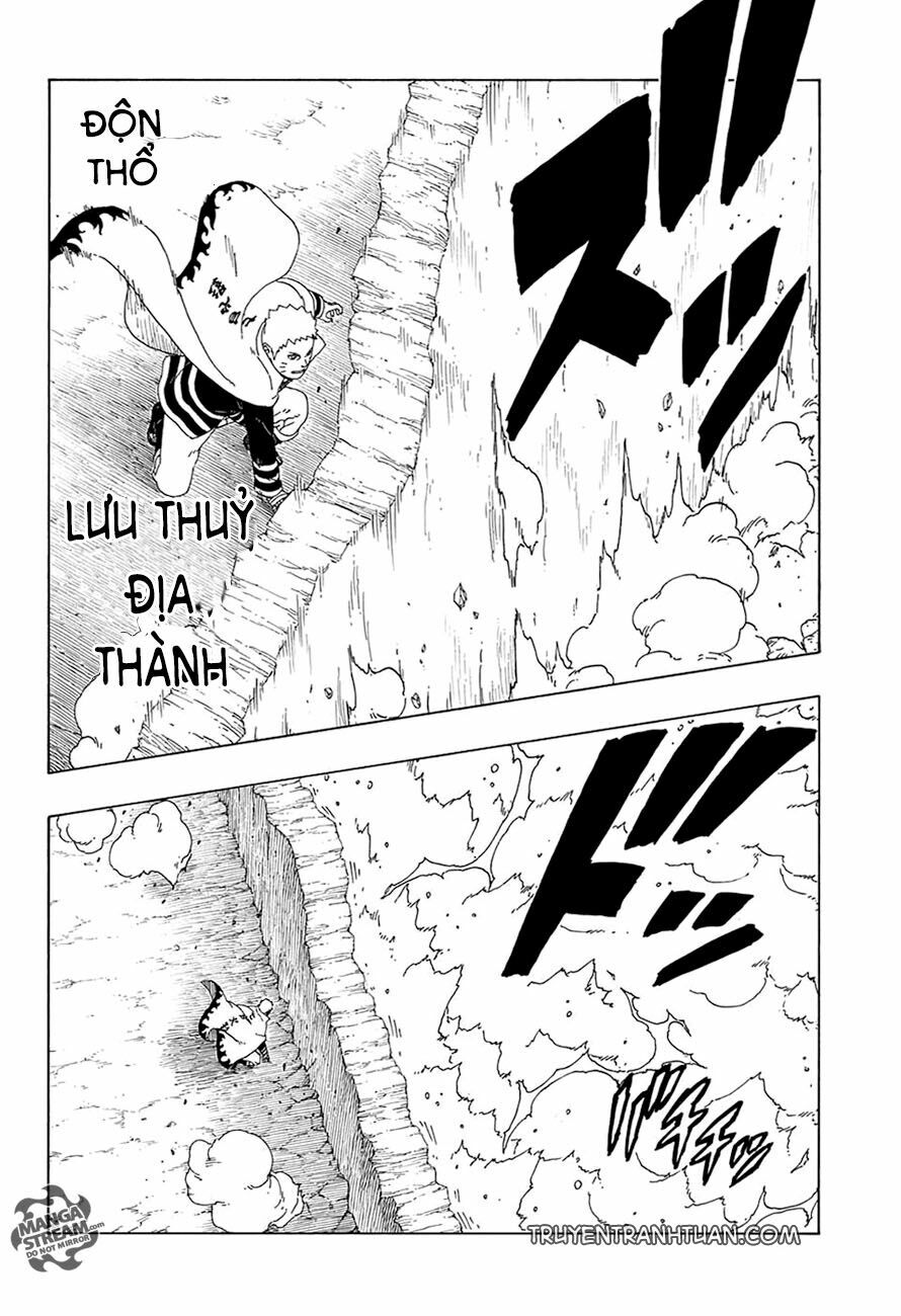 Boruto Chapter 16.2 - Trang 2