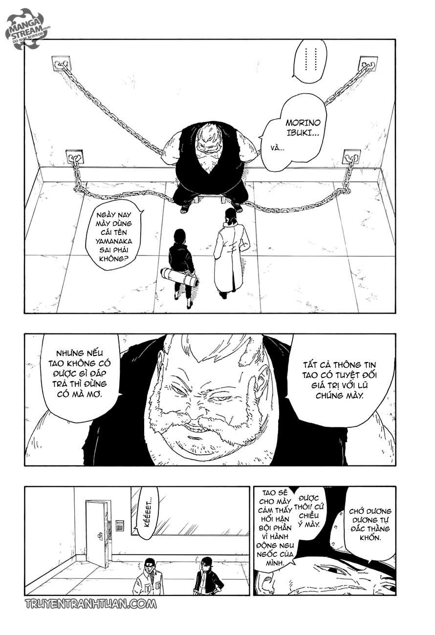 Boruto Chapter 15.5 - Trang 2