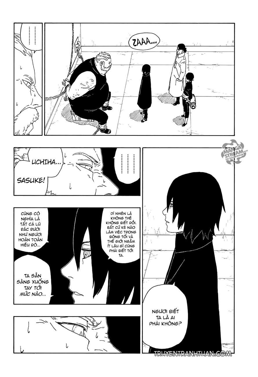 Boruto Chapter 15.5 - Trang 2