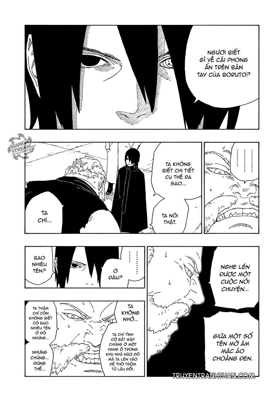 Boruto Chapter 15.5 - Trang 2