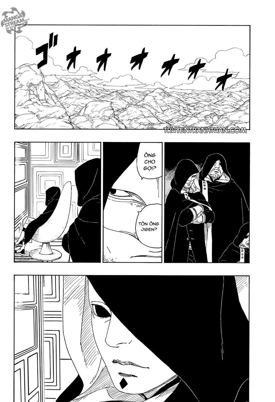 Boruto Chapter 15.5 - Trang 2