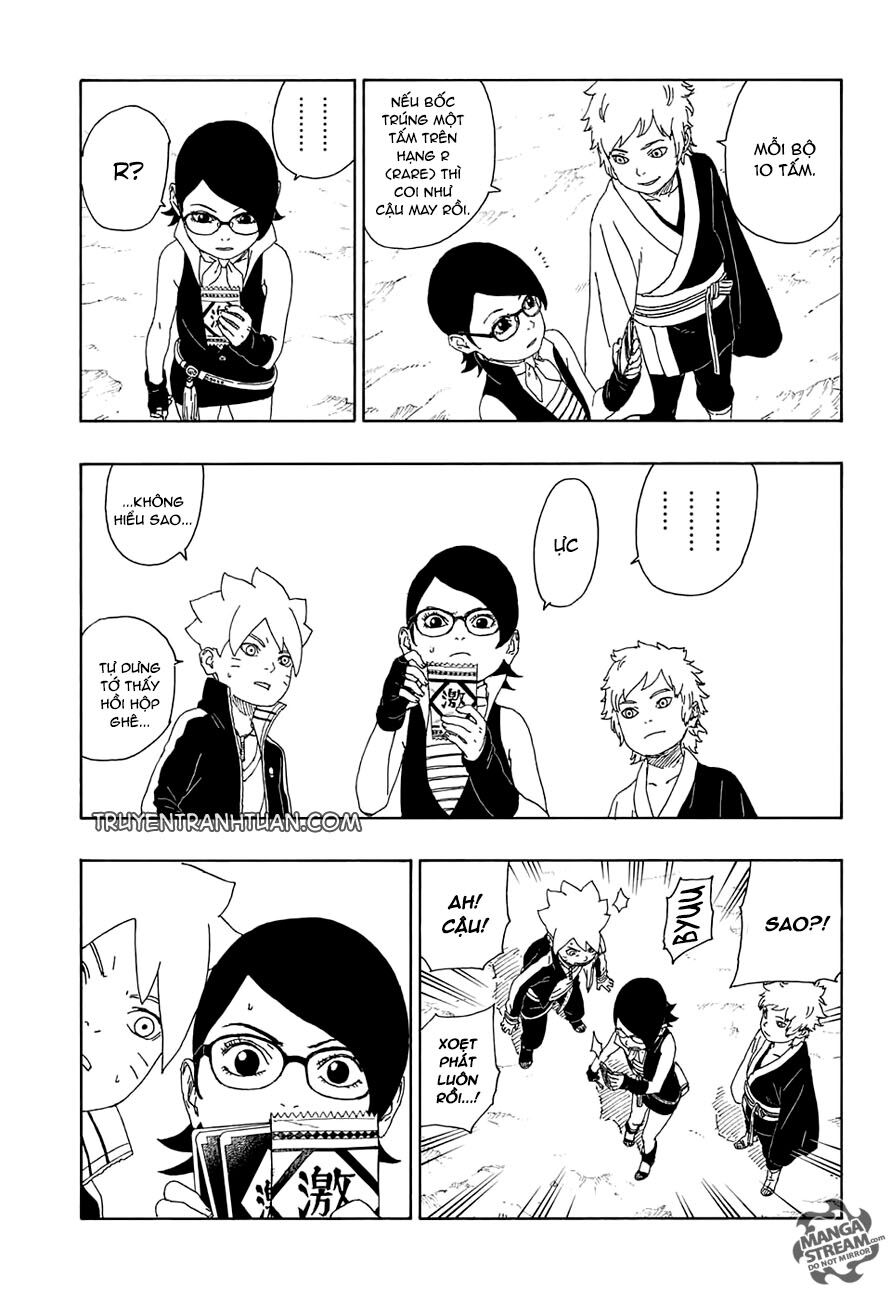 Boruto Chapter 15.2 - Trang 2