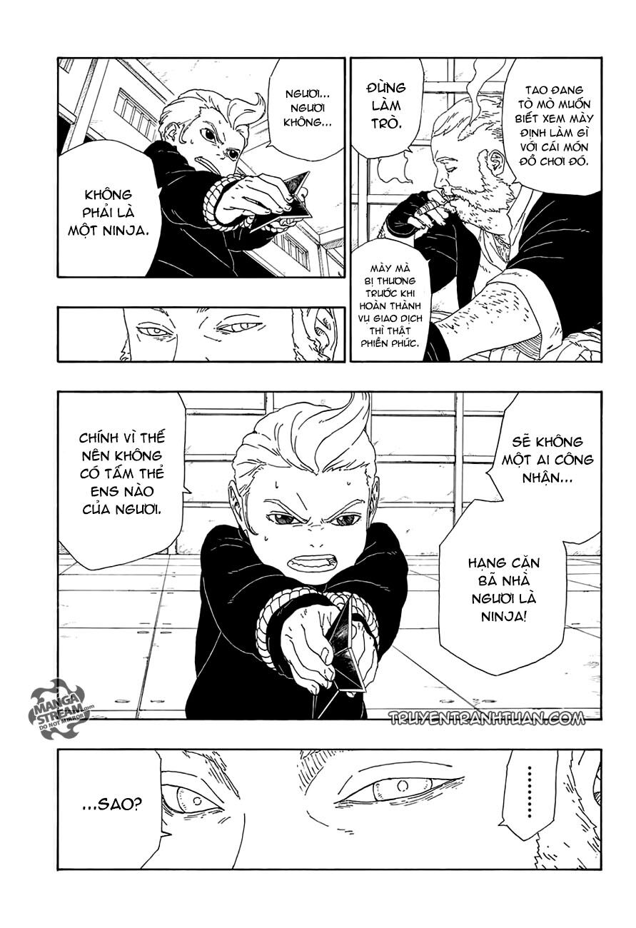 Boruto Chapter 13.2 - Trang 2