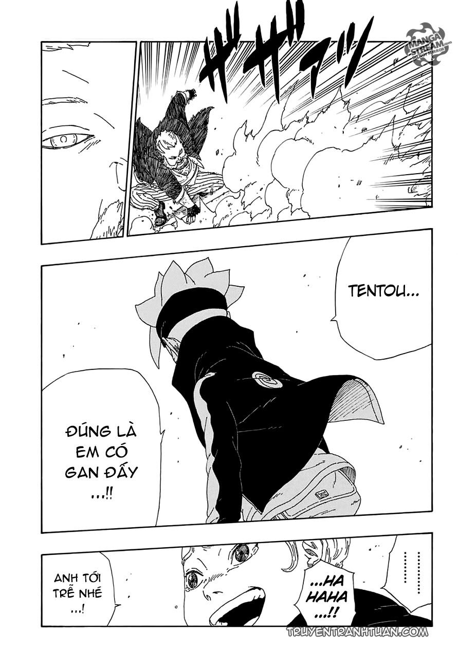 Boruto Chapter 13.2 - Trang 2