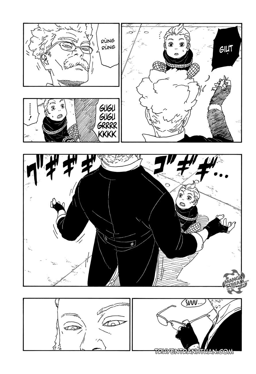 Boruto Chapter 13.2 - Trang 2