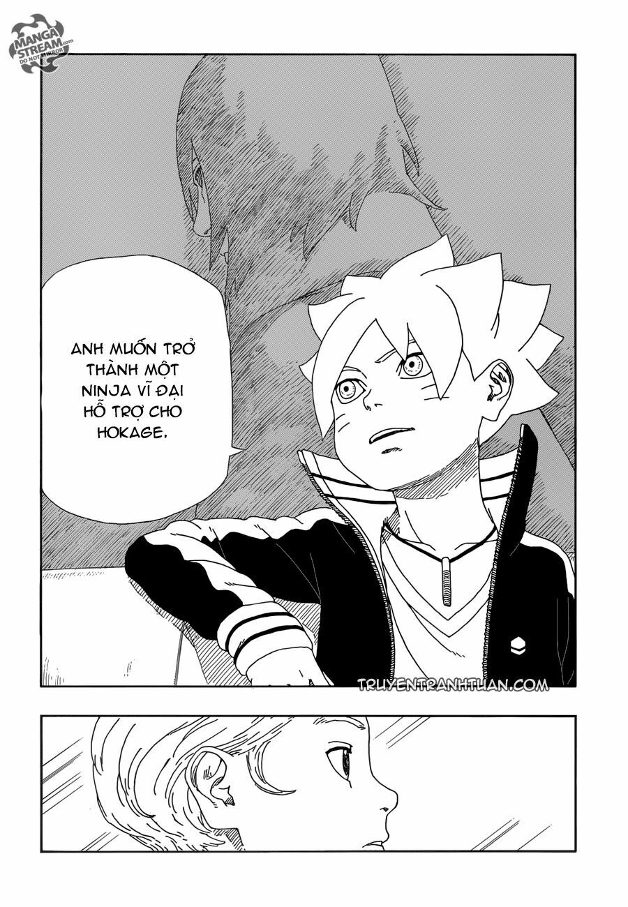 Boruto Chapter 12.2 - Trang 2