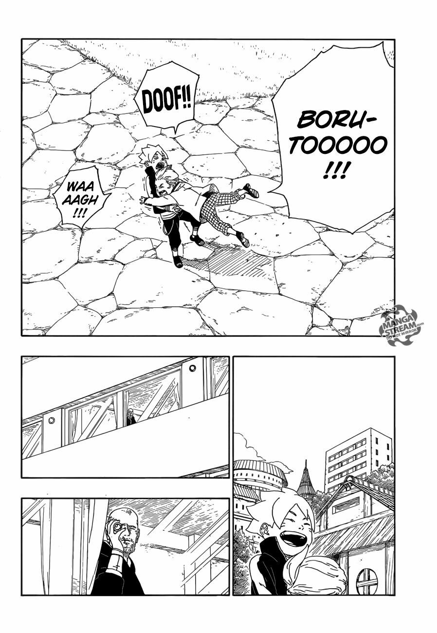 Boruto Chapter 12.2 - Trang 2