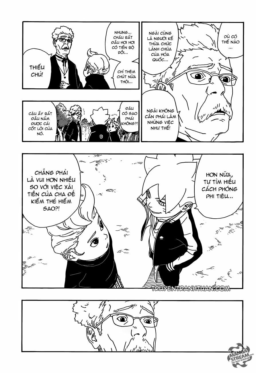 Boruto Chapter 12.2 - Trang 2