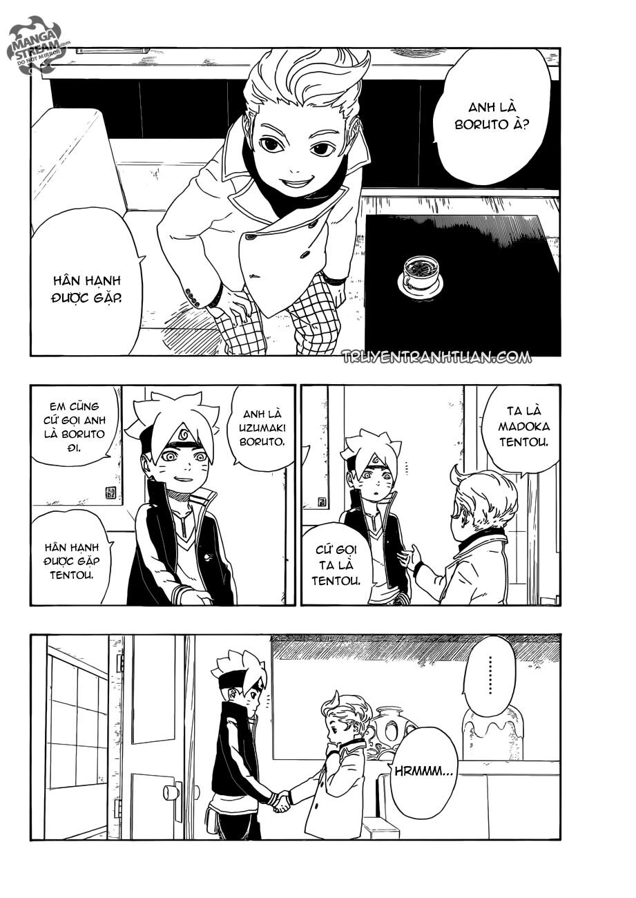 Boruto Chapter 11.2 - Trang 2