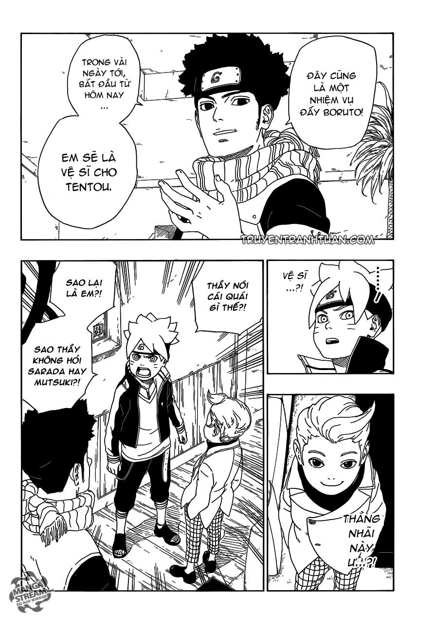 Boruto Chapter 11.2 - Trang 2