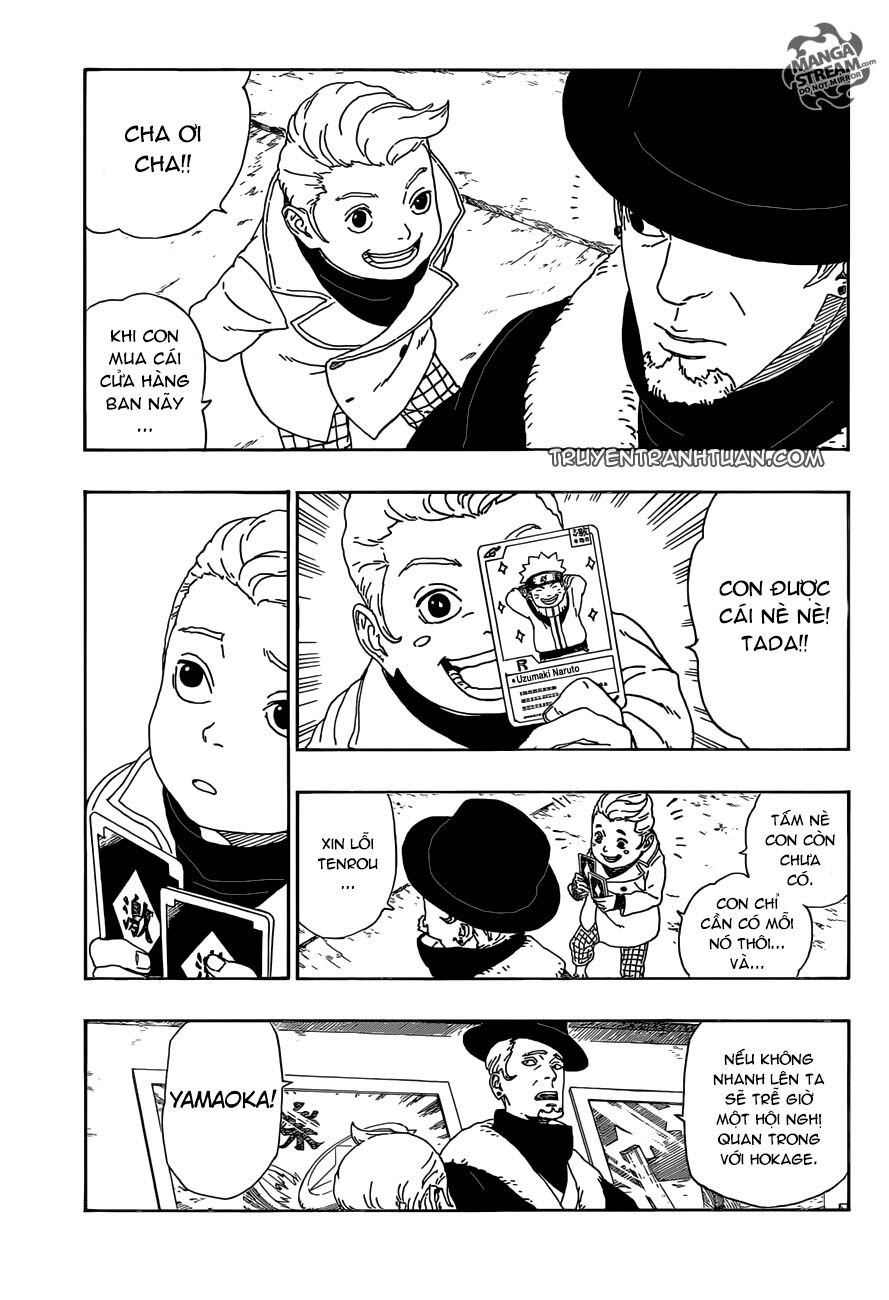 Boruto Chapter 11.2 - Trang 2