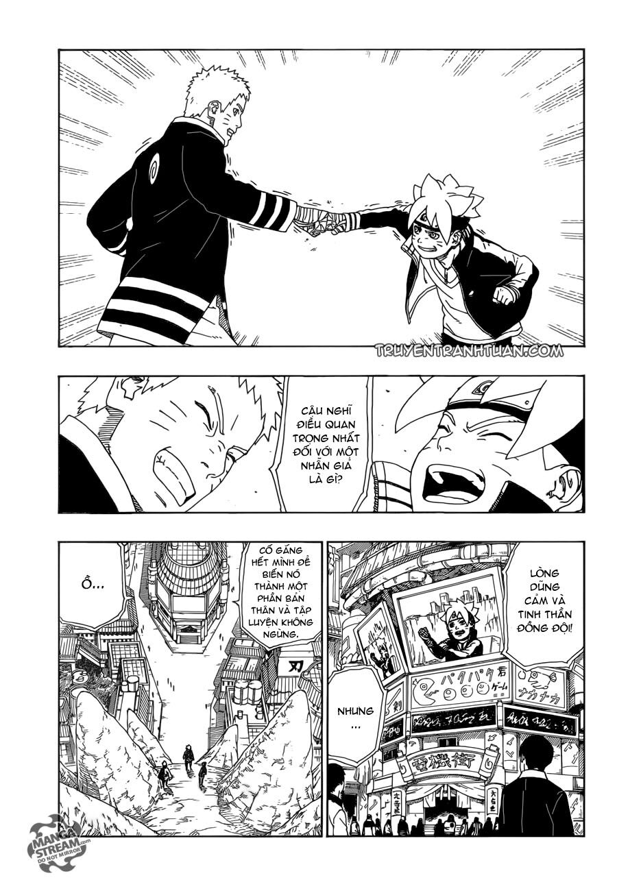 Boruto Chapter 10.2 - Trang 2