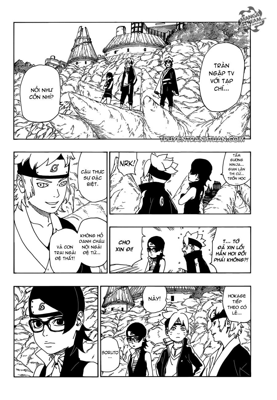 Boruto Chapter 10.2 - Trang 2