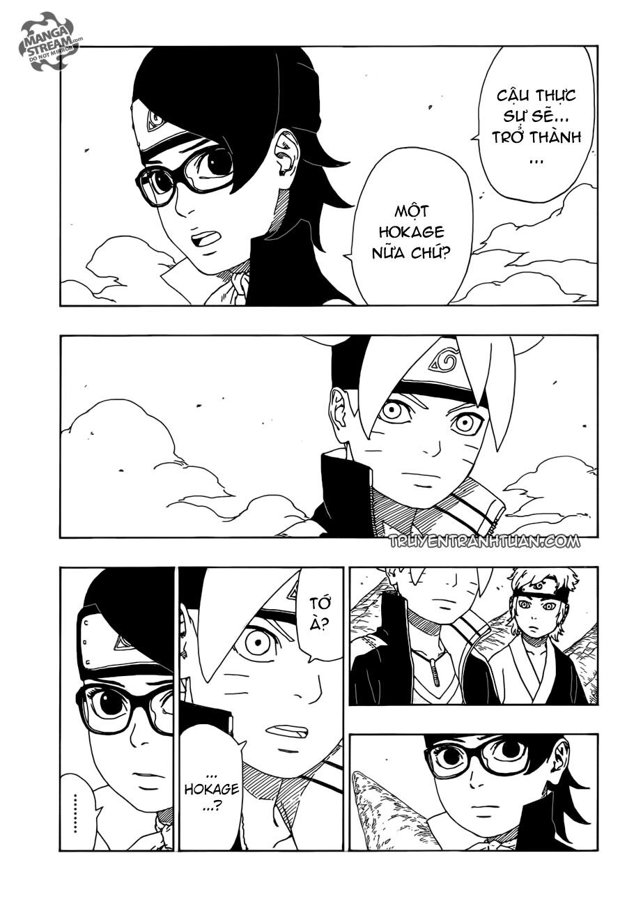 Boruto Chapter 10.2 - Trang 2