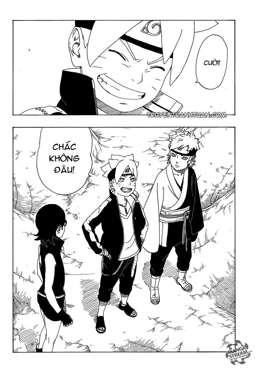 Boruto Chapter 10.2 - Trang 2