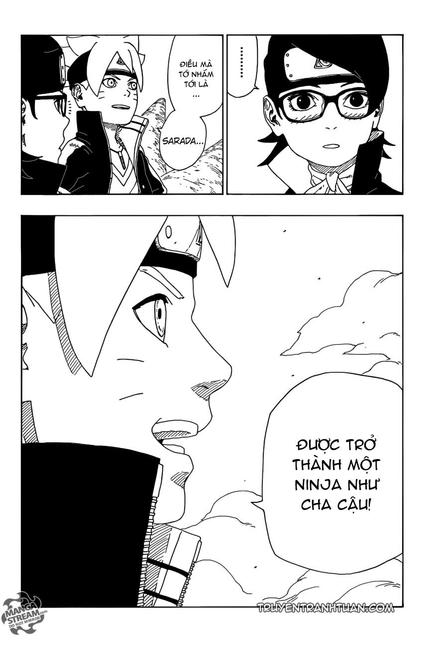 Boruto Chapter 10.2 - Trang 2