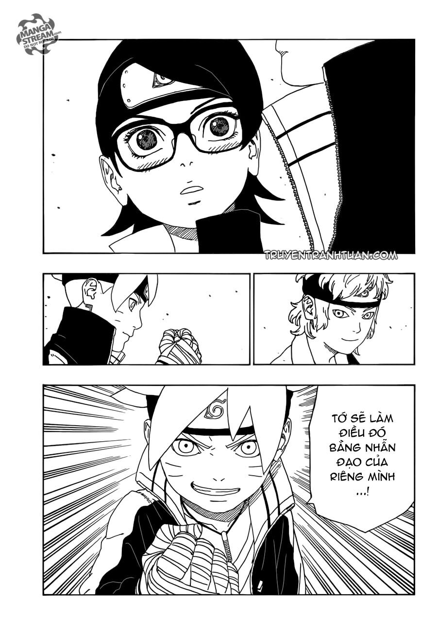 Boruto Chapter 10.2 - Trang 2