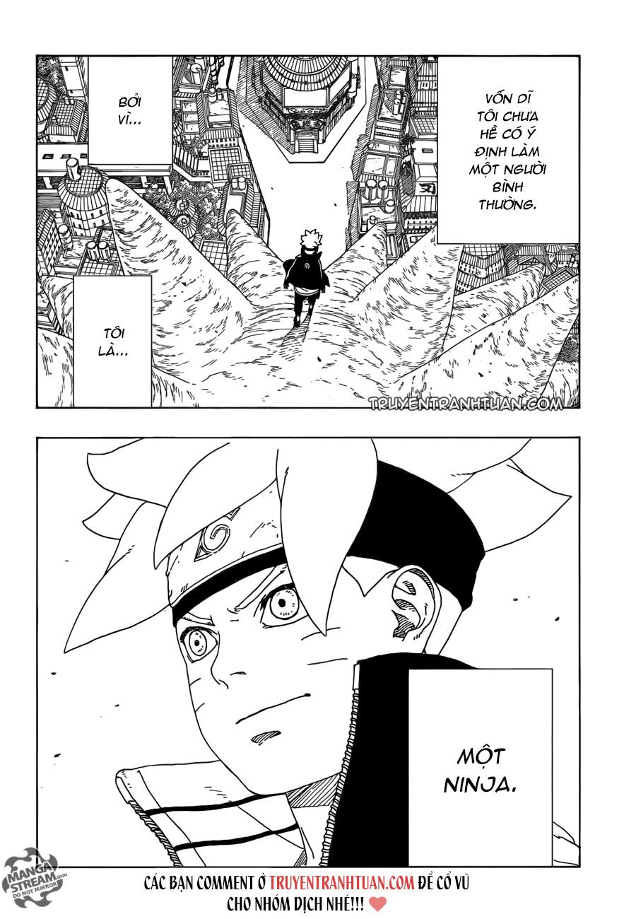 Boruto Chapter 10.2 - Trang 2