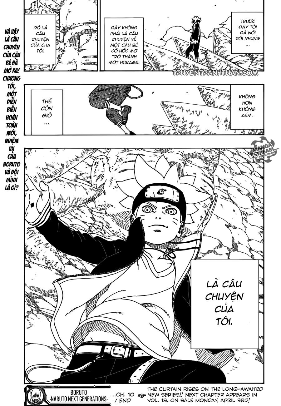 Boruto Chapter 10.2 - Trang 2