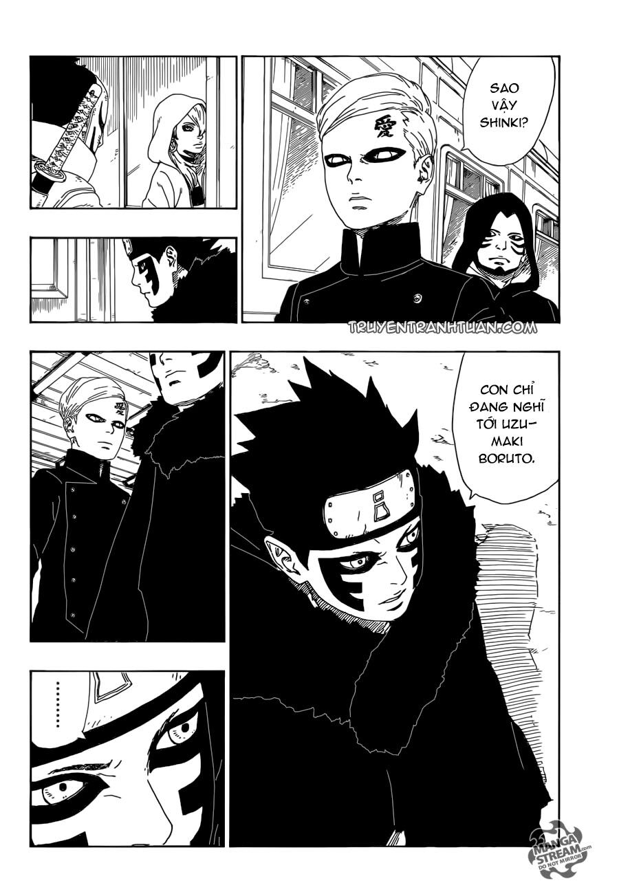 Boruto Chapter 10.2 - Trang 2