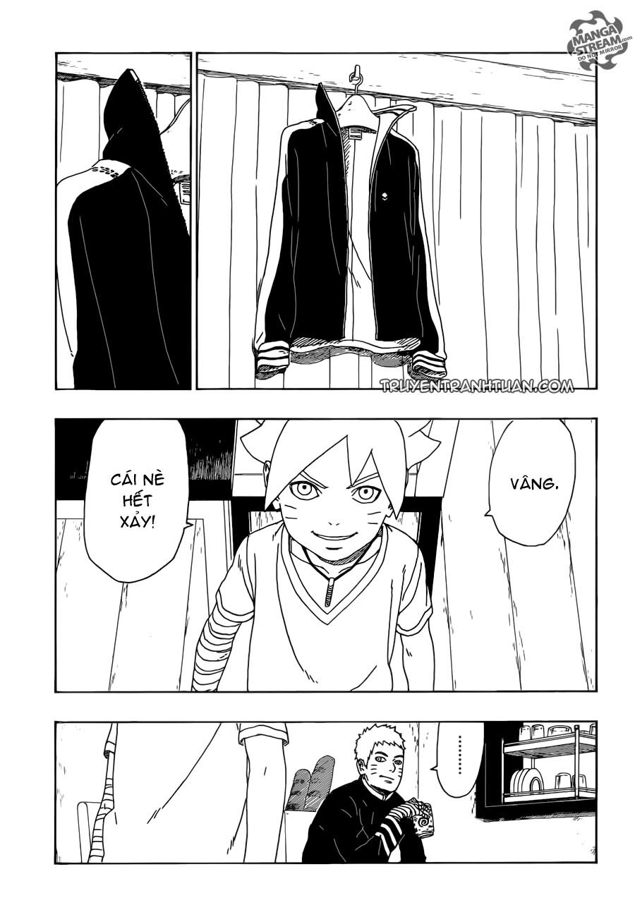 Boruto Chapter 10.2 - Trang 2