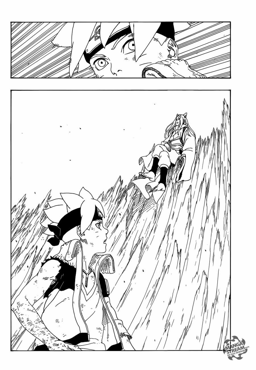 Boruto Chapter 10.1 - Trang 2