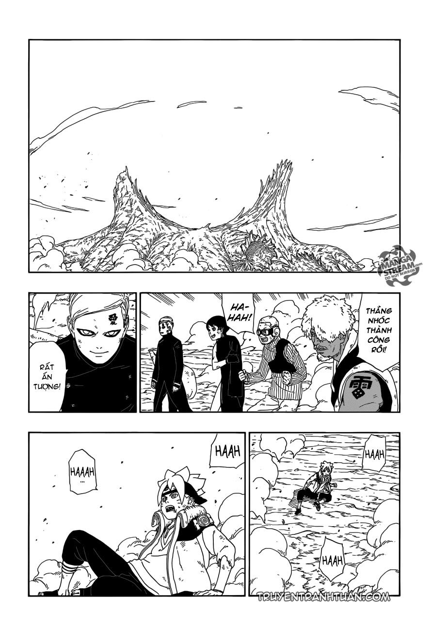 Boruto Chapter 9.2 - Trang 2