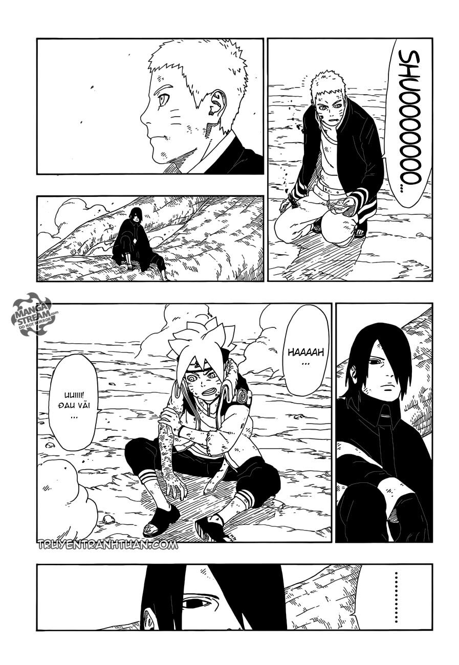 Boruto Chapter 9.2 - Trang 2