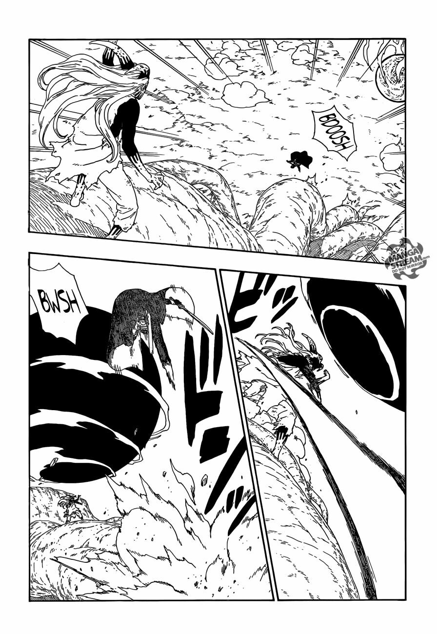 Boruto Chapter 9.2 - Trang 2