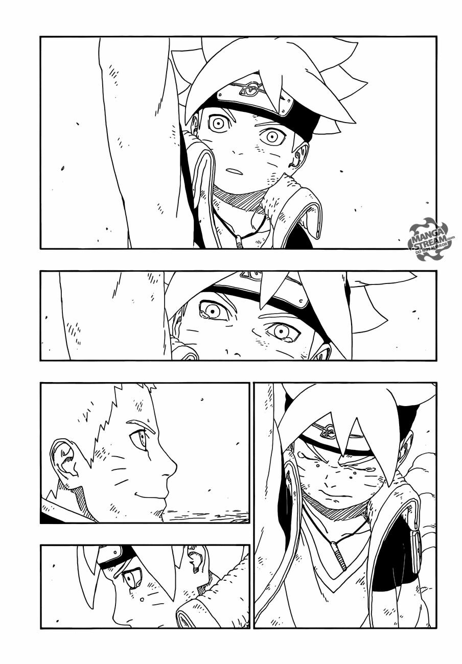 Boruto Chapter 9.1 - Trang 2