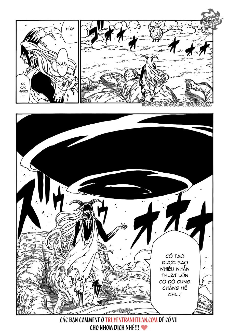 Boruto Chapter 9.1 - Trang 2