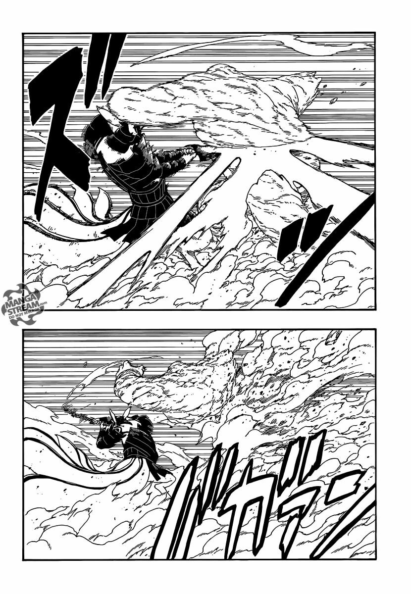 Boruto Chapter 8.2 - Trang 2