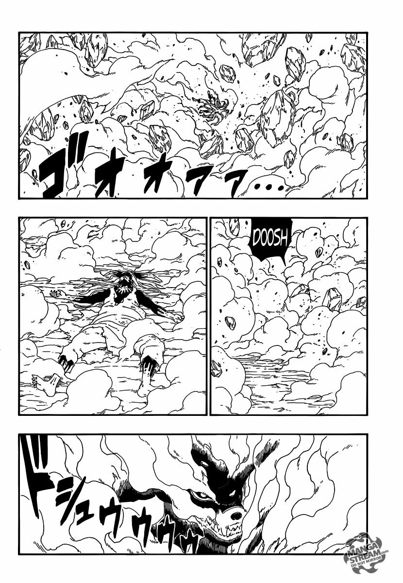 Boruto Chapter 8.2 - Trang 2