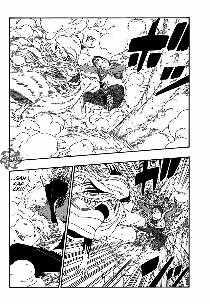 Boruto Chapter 8 - Trang 2