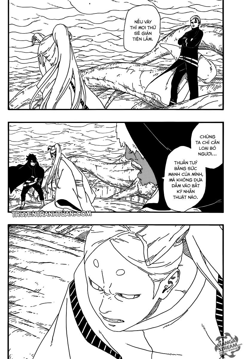 Boruto Chapter 7.2 - Trang 2