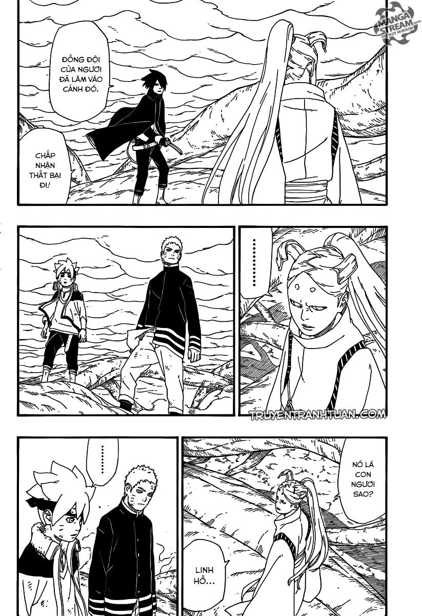 Boruto Chapter 7.2 - Trang 2