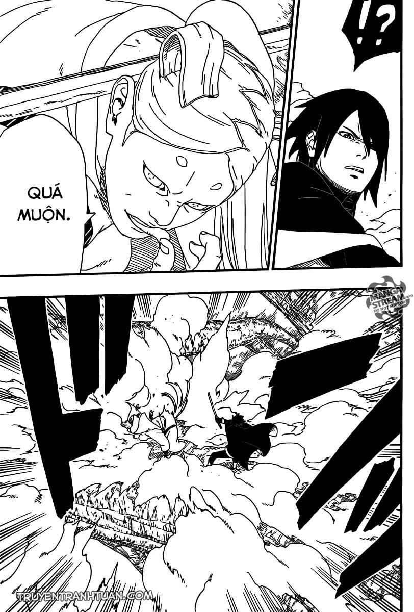 Boruto Chapter 7.2 - Trang 2