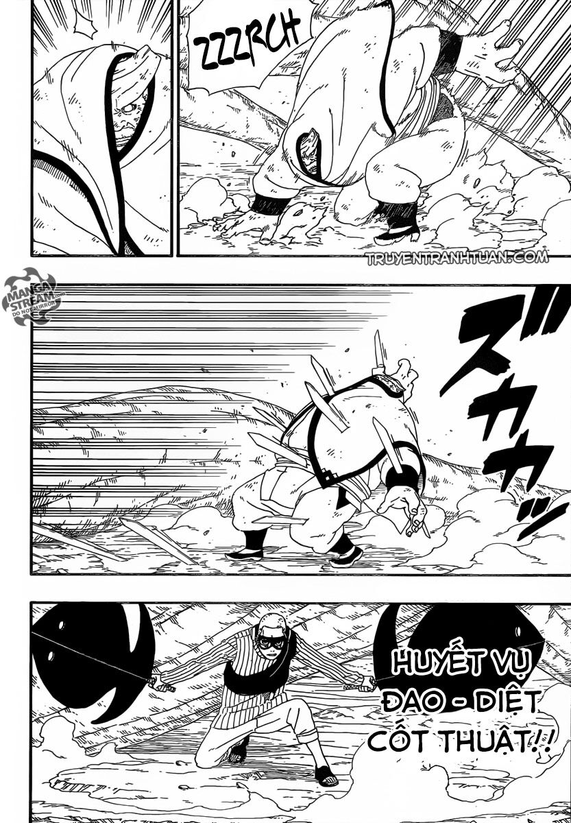 Boruto Chapter 7.2 - Trang 2