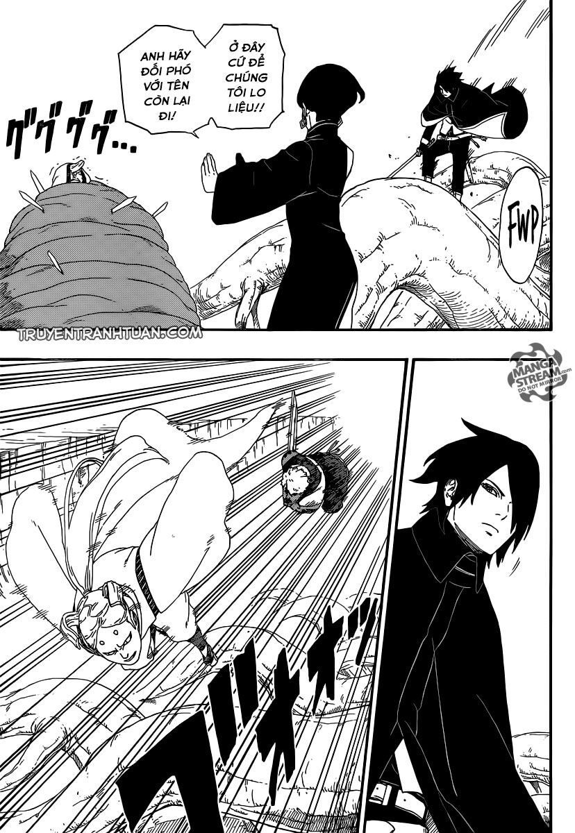 Boruto Chapter 7.2 - Trang 2