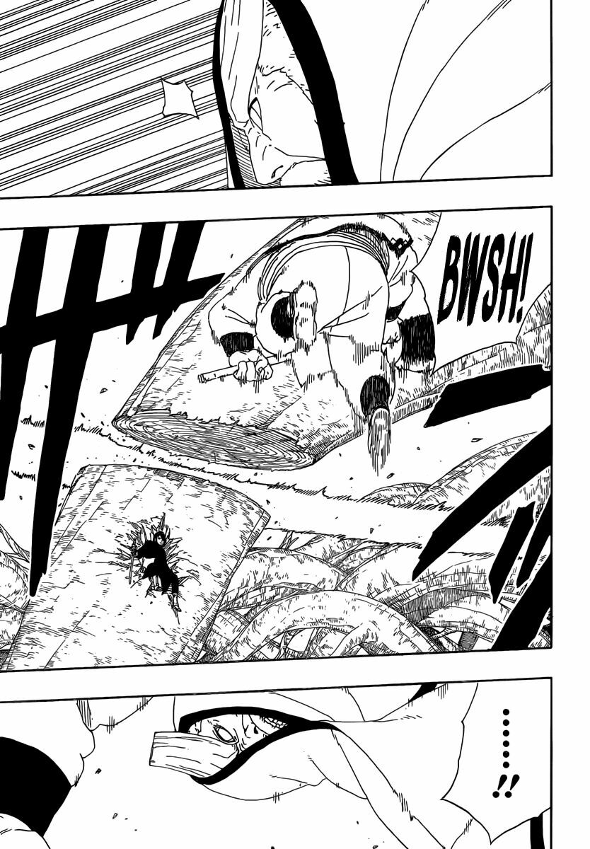 Boruto Chapter 7.1 - Trang 2