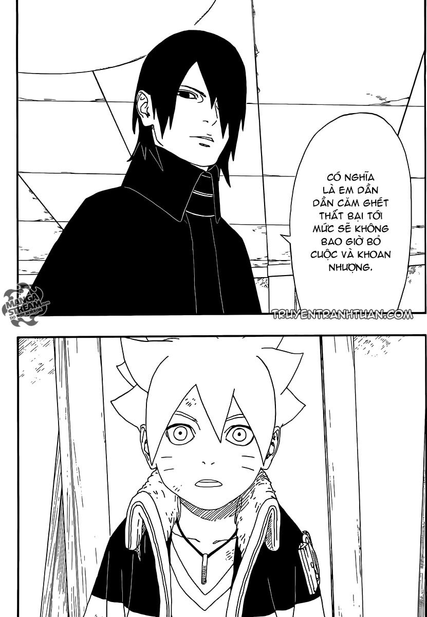 Boruto Chapter 6.2 - Trang 2