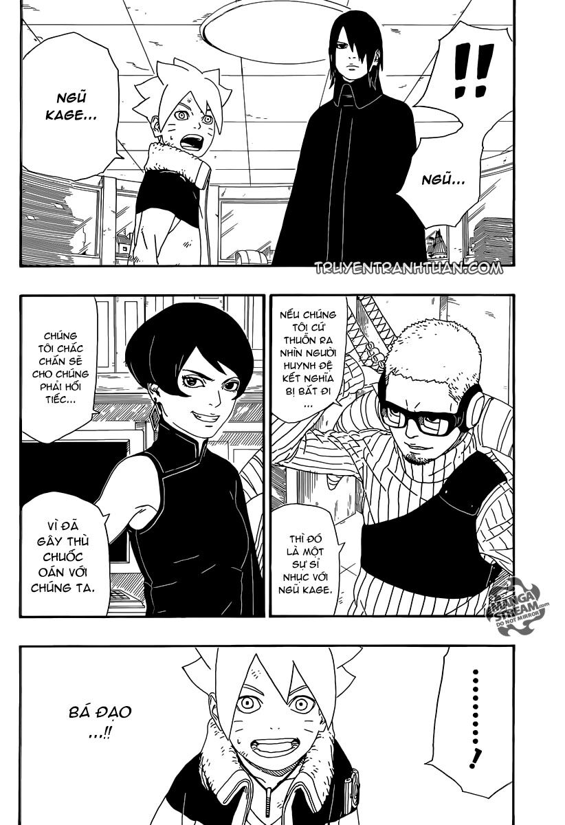 Boruto Chapter 6.2 - Trang 2