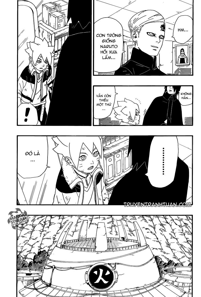 Boruto Chapter 6.2 - Trang 2