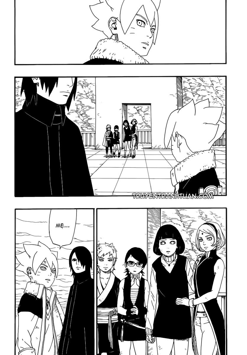 Boruto Chapter 6.2 - Trang 2