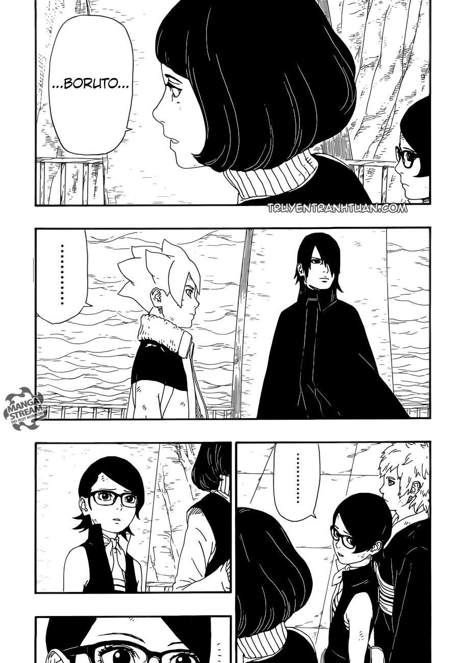 Boruto Chapter 6.2 - Trang 2