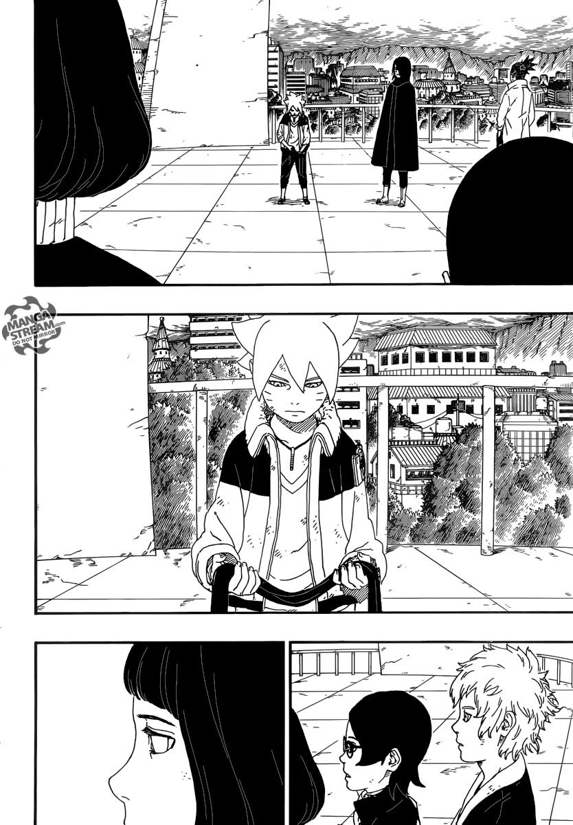 Boruto Chapter 6.2 - Trang 2