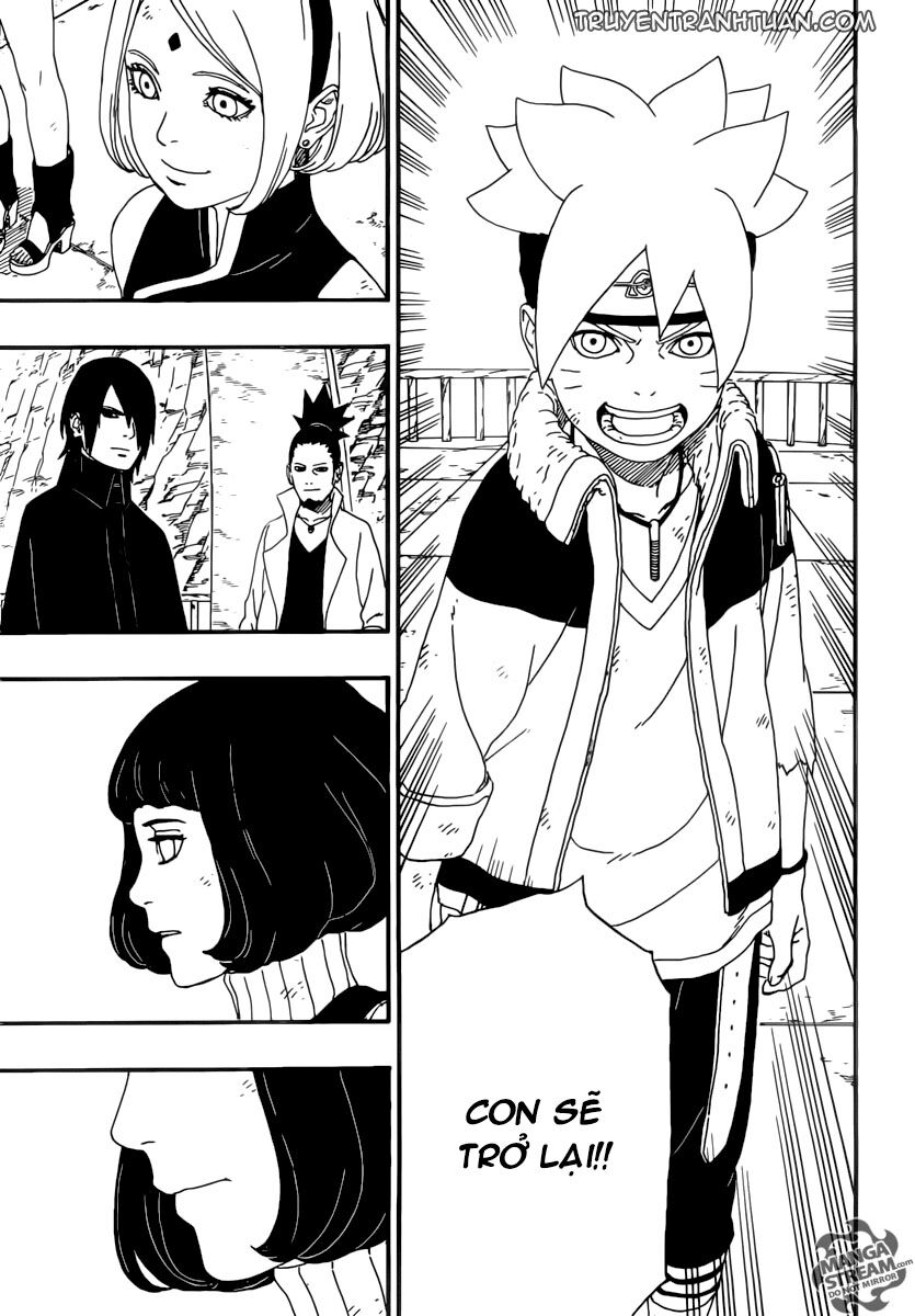 Boruto Chapter 6.2 - Trang 2